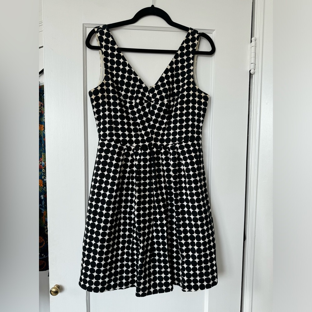 Banana republic x Marimekko dress